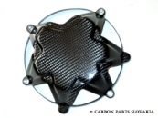 Carbon Ducati