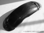 Carbon Moto Morini Scrambler